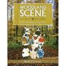 Woodland Scene: Book 1: the Badgers and Brock Manor