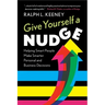 Give Yourself a Nudge