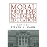 Moral Problems in Higher Education