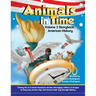 Animals in Time, Volume 3: American History