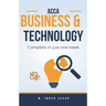 Aaca: Business & Technology