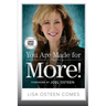 You Are Made for More!: How to Become All You Were Created to Be