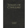 Tomes of Cthulhu