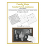 Family Maps of Acadia Parish, Louisiana