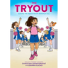 The Tryout: A Graphic Novel