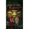 Unbelievably Puzzled (The Puzzled Mystery Adventure Series: Book 9)