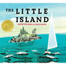 The Little Island: (Caldecott Medal Winner)