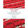 ACSL Contests 2019-2020: The comprehensive and authoritative collection of the 2019-2020 competitions organized by the American Computer Science Leagu