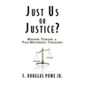 Just Us or Justice?: Moving Toward a Pan-Methodist Theology