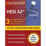 HESI A2 Study Questions 2021-2022: 3 Full-Length Practice Tests for the HESI Admission Assessment Exam [5th Edition Review Book]
