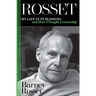 Rosset: My Life in Publishing and How I Fought Censorship