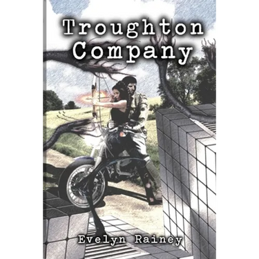 Troughton Company