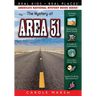 The Mystery at Area 51