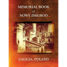 Memorial Book of Nowy Zmigrod - Galicia, Poland