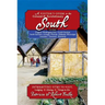 A Visitor's Guide to the Colonial & Revolutionary South: Includes Delaware, Virginia, North Carolina, South Carolina, Georgia, Florida, Louisiana, and