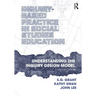 Inquiry-Based Practice in Social Studies Education: Understanding the Inquiry Design Model