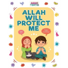 Allah Will Protect Me: Story & Activities