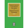 North Carolina Land Grants Recorded in Greene County, Tennessee