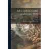 Art Directors Annual 1922; 2, 1922