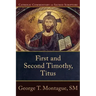 First and Second Timothy, Titus