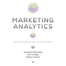Marketing Analytics: Essential Tools for Data-Driven Decisions