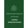 Cartwheel: The Reduction of Rabaul