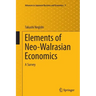Elements of Neo-Walrasian Economics: A Survey