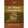 All Things Considered