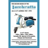 SECOND BOOK OF THE LAMBRETTA ALL Li & Tv MODELS 1957-1970