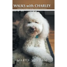 Walks with Charley: Sniffing Arlington Ridge History & Mystery