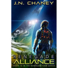 Renegade Alliance: An Intergalactic Space Opera Adventure