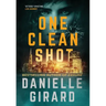 One Clean Shot: Rookie Club Book 2