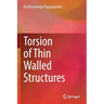 Torsion of Thin Walled Structures