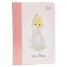Nkjv, Precious Moments Small Hands Bible, Pink, Hardcover, Comfort Print: Holy Bible, New King James Version