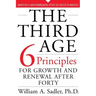 The Third Age: Six Principles of Growth and Renewal After Forty