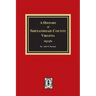 A History of Shenandoah County, Virginia