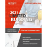 2021 South Carolina Limited Building Contractor Exam Prep: Study Review & Practice Exams