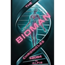 The Bioman Chronicles: #2084 (Book 1)