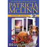 Death on Beguiling Way (Secret Sleuth, Book 3)
