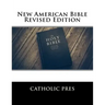 New American Bible Revised Edition
