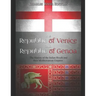 The Republic of Venice and Republic of Genoa: The History of the Italian Rivals and their Mediterranean Empires