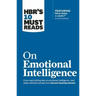 Hbr's 10 Must Reads on Emotional Intelligence (with Featured Article What Makes a Leader? by Daniel Goleman)(Hbr's 10 Must Reads)
