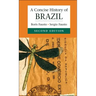 A Concise History of Brazil