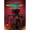 Kane Chronicles, the Paperback Box Set-The Kane Chronicles Box Set with Graphic Novel Sampler