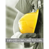 Construction Foreman Log: Amazing Gift Idea for Foremen, Construction Site Managers Tracker to Record Workforce, Tasks, Schedules, Construction