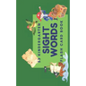 53 Kindergarten Sight Words: Flash Card Book