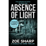 Absence of Light: Charlie Fox Crime Mystery Thriller Series