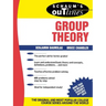 Schaum's Outline of Group Theory