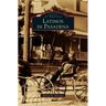 Latinos in Pasadena