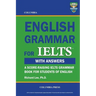 Columbia English Grammar for IELTS